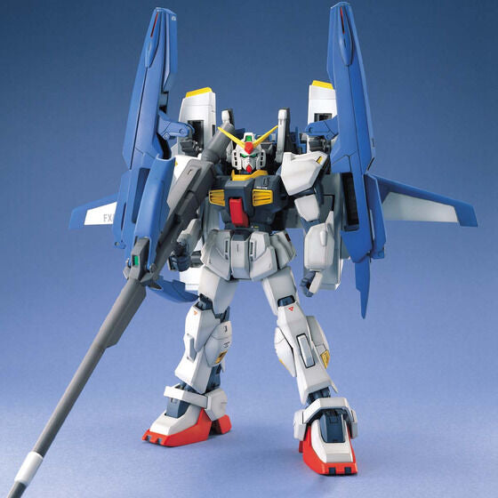 Bandai Hobby MG FXA-05D Super Gundam(1999)