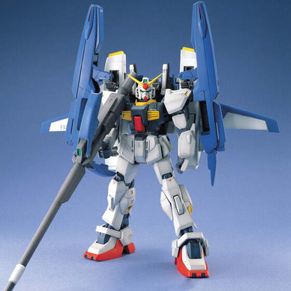 Bandai Hobby MG FXA-05D Super Gundam(1999)