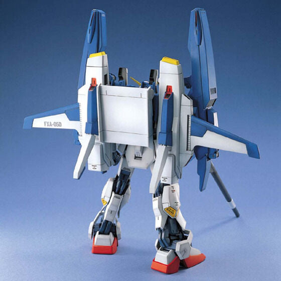 Bandai Hobby MG FXA-05D Super Gundam(1999)