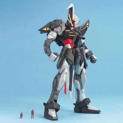 MG Seed Stargazer Strike Noir Gundam (2007)