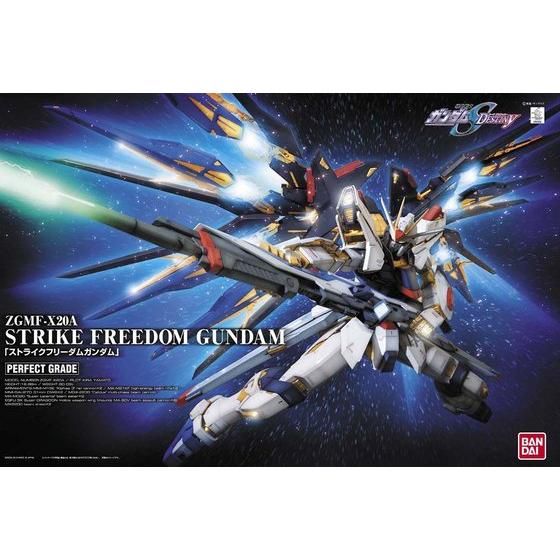 Bandai Hobby PG 