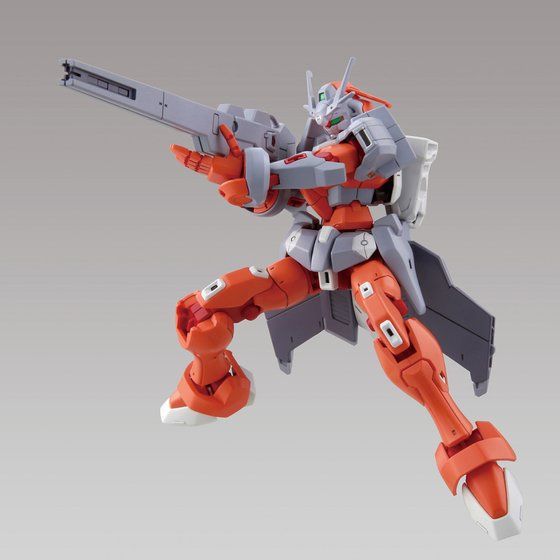 Bandai Hobby HG 1/144 Gundam G-Arcane(2014)