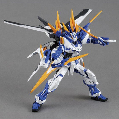 Bandai Hobby MG 1/100 Gundam Astray Blue Frame D (2014)