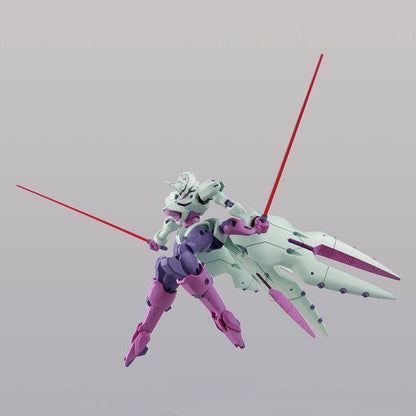 Bandai Hobby HG 1/144 Gundam G-Lucifer(2015)