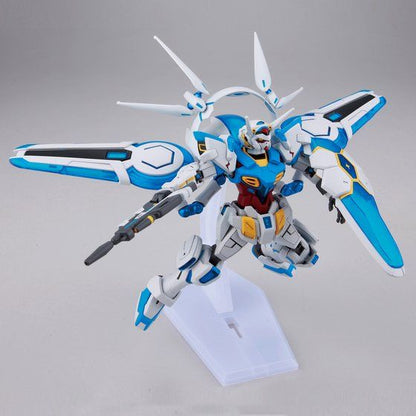 Bandai Hobby HG 1/144 Gundam G-Self Equiped with Perfect Pack(2015)