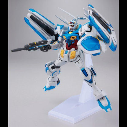 Bandai Hobby HG 1/144 Gundam G-Self Equiped with Perfect Pack(2015)