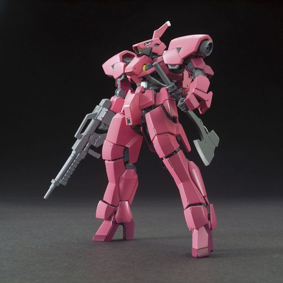 Bandai Hobby HGIBO 