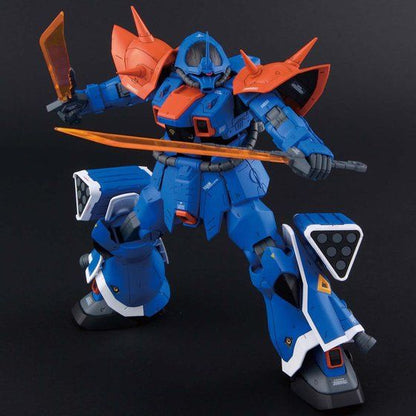 RE 1/100 Efreet Custom(2016)