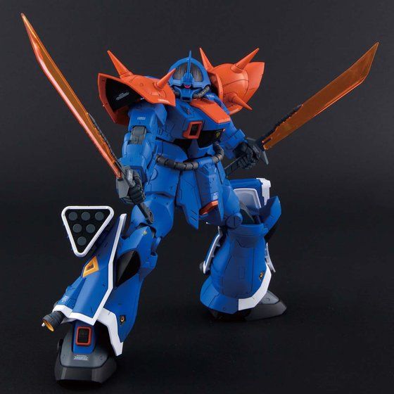RE 1/100 Efreet Custom(2016)