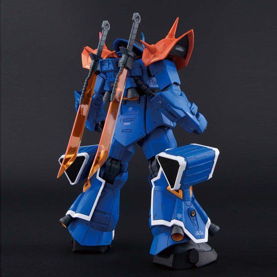 RE 1/100 Efreet Custom(2016)