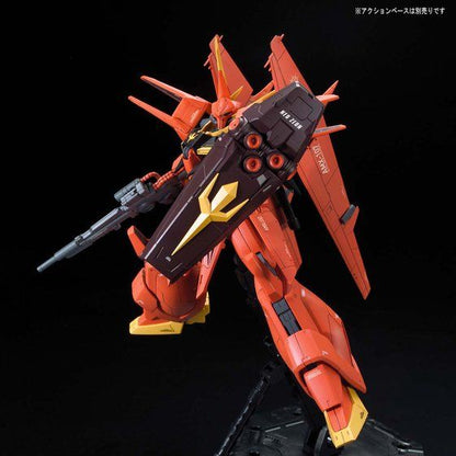 Bandai Hobby RE 1/100 Bawoo(2016)