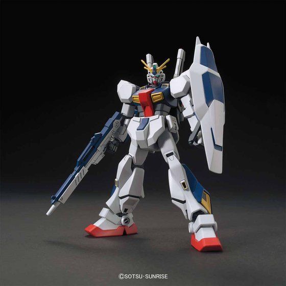 Bandai Hobby HGCE 