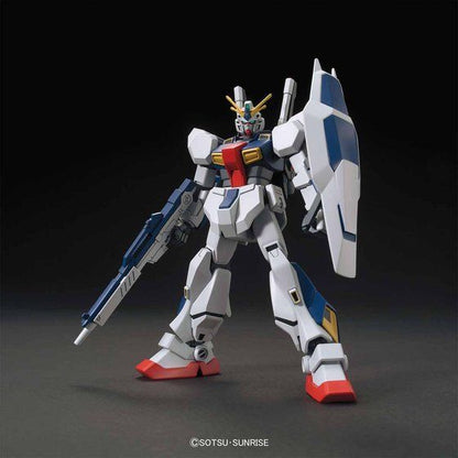 Bandai Hobby HG 1/144 Gundam AN-01 Tristan(2017)