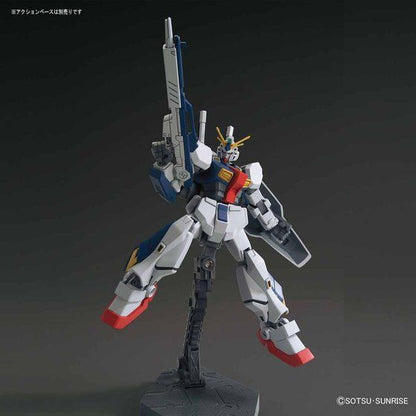 Bandai Hobby HG 1/144 Gundam AN-01 Tristan(2017)