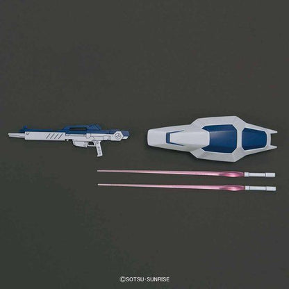 Bandai Hobby HG 1/144 Gundam AN-01 Tristan(2017)