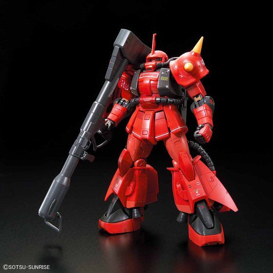 Bandai Hobby RG 