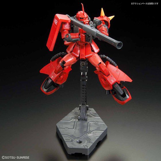 Bandai Hobby RG 