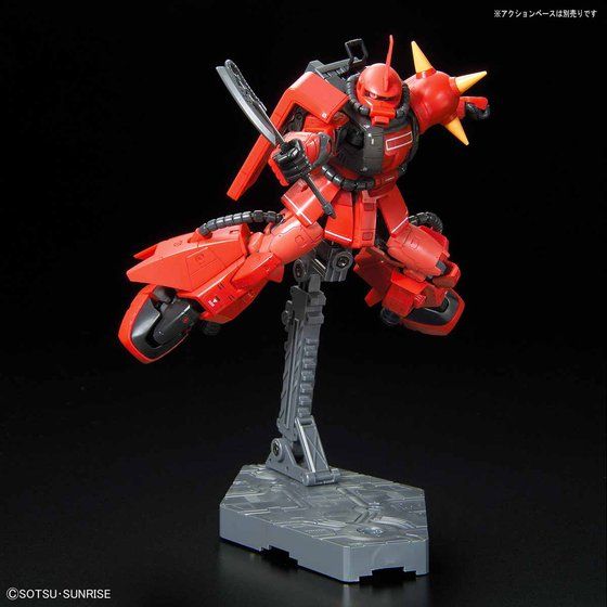 Bandai Hobby RG 