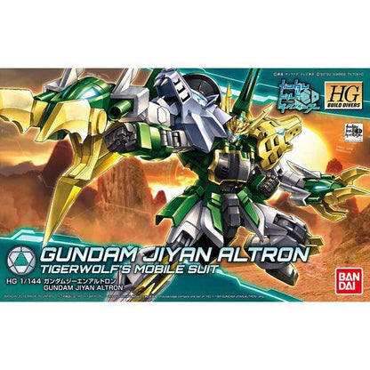 Bandai Hobby HGBD 