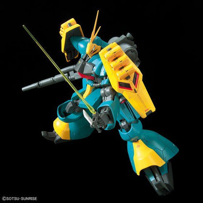 Bandai Hobby RE/100 1/100 GYUNEI GUSS&
