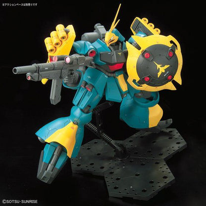 Bandai Hobby RE/100 1/100 GYUNEI GUSS&