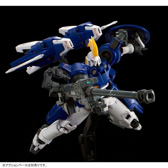 RG Tallgeese II(Damaged Box)