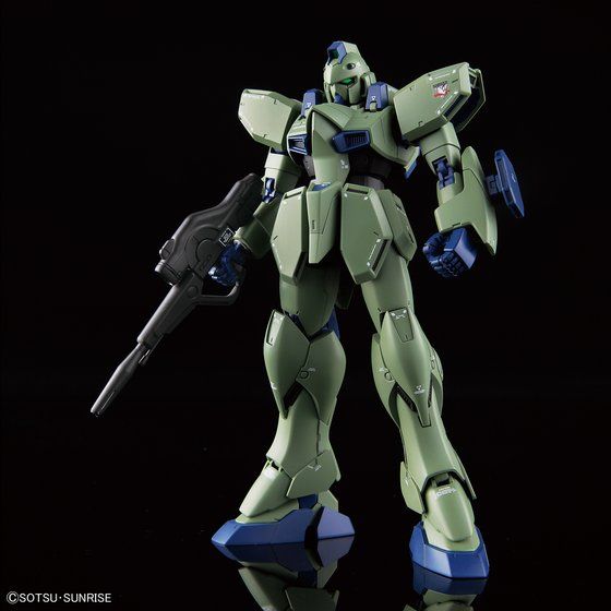 Bandai Hobby RE/100 1/100 GUN EZ(2018)