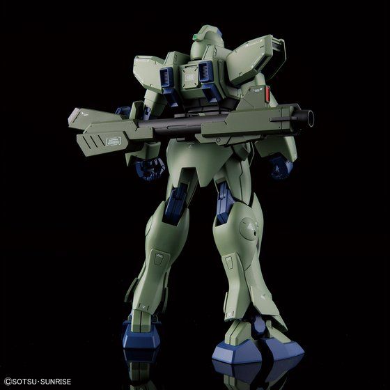 Bandai Hobby RE/100 1/100 GUN EZ(2018)