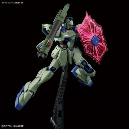 Bandai Hobby RE/100 1/100 GUN EZ(2018)