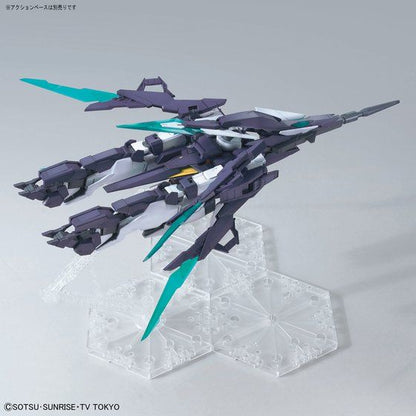 MG GUNDAM AGEII MAGNUM (2019)