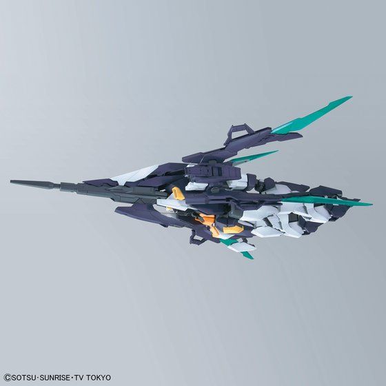 MG GUNDAM AGEII MAGNUM (2019)