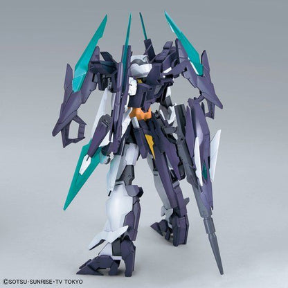 MG GUNDAM AGEII MAGNUM (2019)