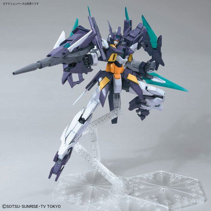 MG GUNDAM AGEII MAGNUM (2019)