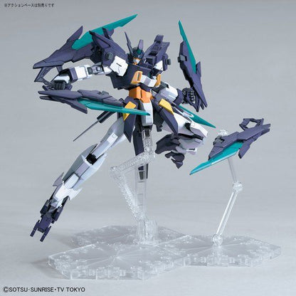 MG GUNDAM AGEII MAGNUM (2019)