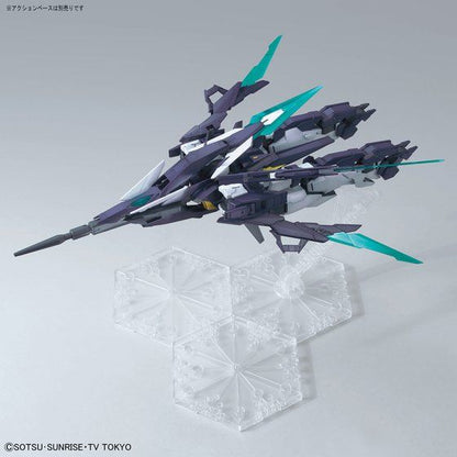 MG GUNDAM AGEII MAGNUM (2019)