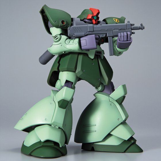 Bandai Hobby HGUC 1/144 