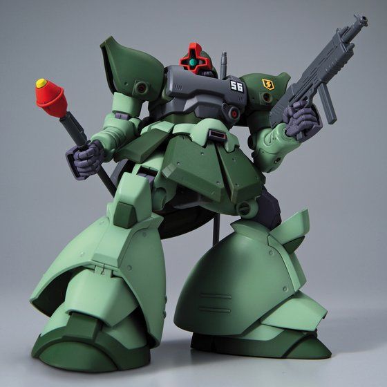Bandai Hobby HGUC 1/144 