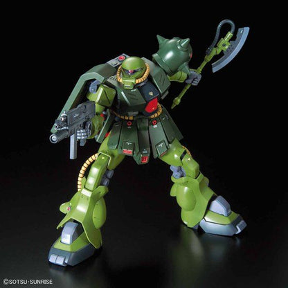 Bandai Hobby RE/100 1/100 ZAKUII FZ(2019)