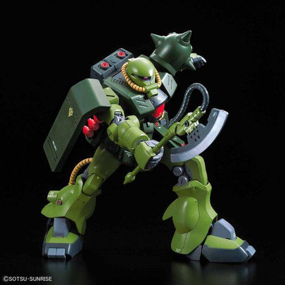 Bandai Hobby RE/100 1/100 ZAKUII FZ(2019)