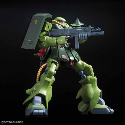 Bandai Hobby RE/100 1/100 ZAKUII FZ(2019)