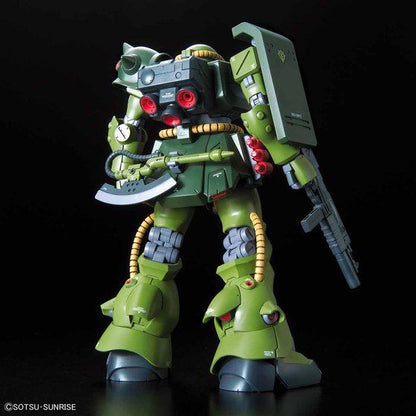 Bandai Hobby RE/100 1/100 ZAKUII FZ(2019)