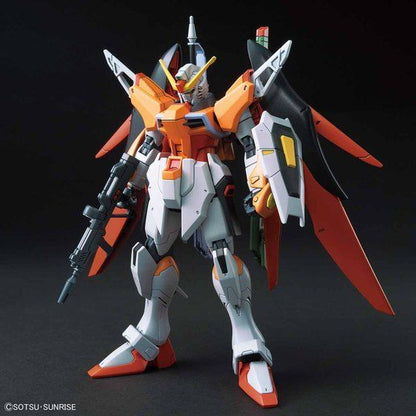 Bandai Hobby HGCE 1/144 DESTINY GUNDAM (HEINE WESTENFLUSS CUSTOM)(2019)