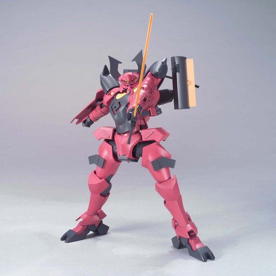 Bandai Hobby HG00 1/144  