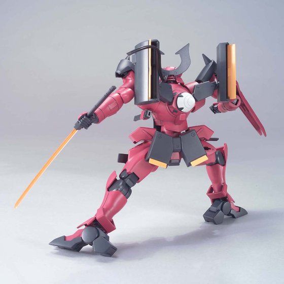 Bandai Hobby HG00 1/144  