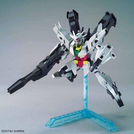 HGBD:R 1/144 Jupitive Gundam(2020)