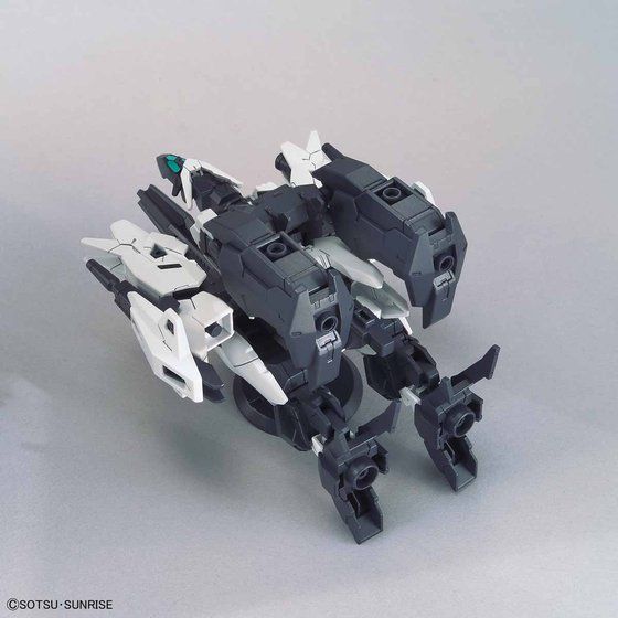 HGBD:R 1/144 Jupitive Gundam(2020)