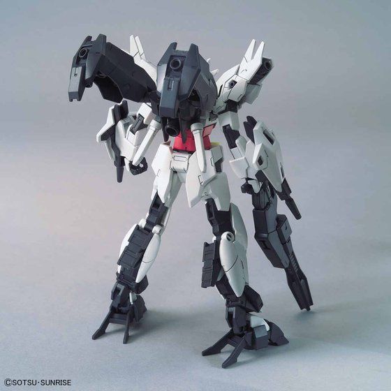 HGBD:R 1/144 Jupitive Gundam(2020)