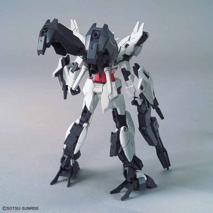 HGBD:R 1/144 Jupitive Gundam(2020)