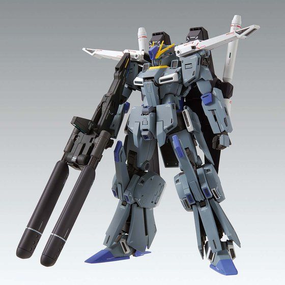 Bandai Hobby MG 1/100 FAZZ Ver.Ka(2020)
