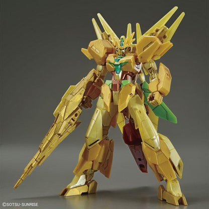 Bandai Hobby HGBD:R 1/144 RE:RISING GUNDAM(2020)